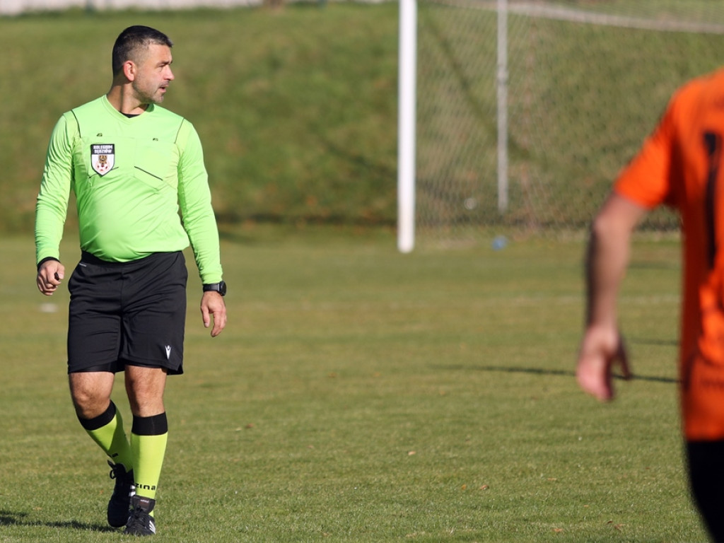 Wygrali mecz na szczycie i celują w awans do A-klasy [ZDJĘCIA]