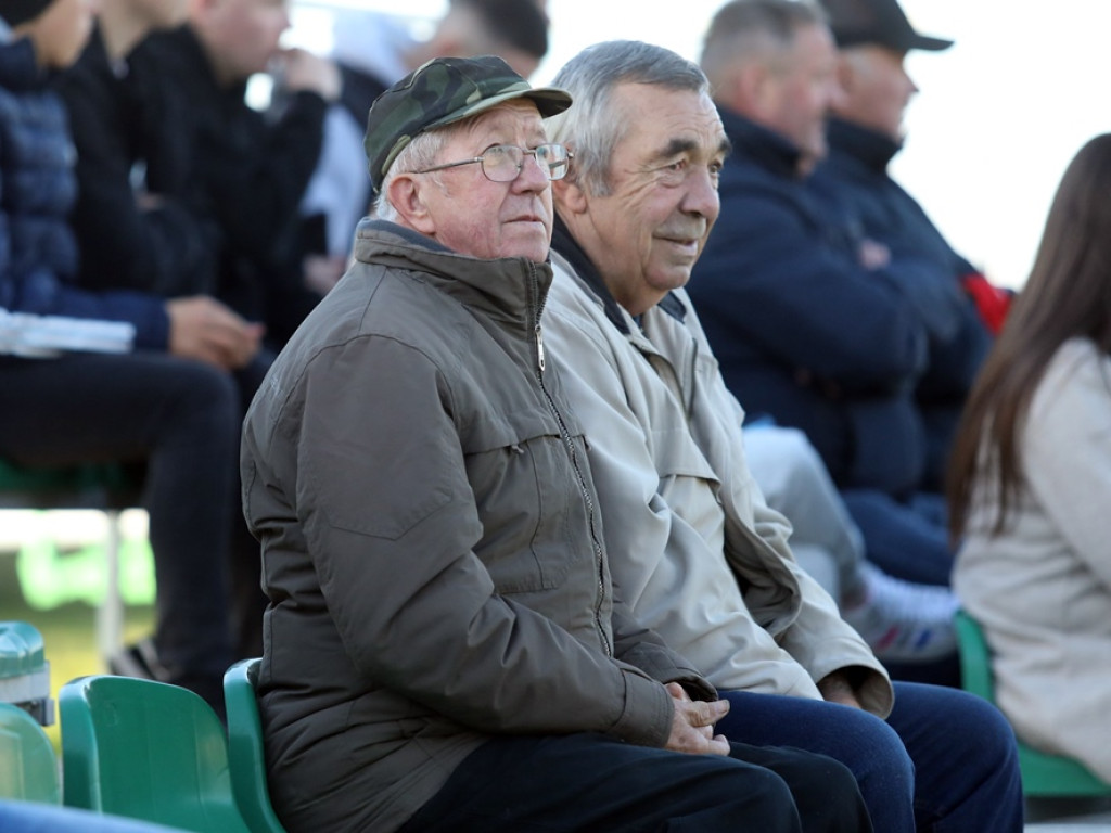 Sparta lepsza od Kaliny. Goniła wynik. I dogoniła [ZDJĘCIA]