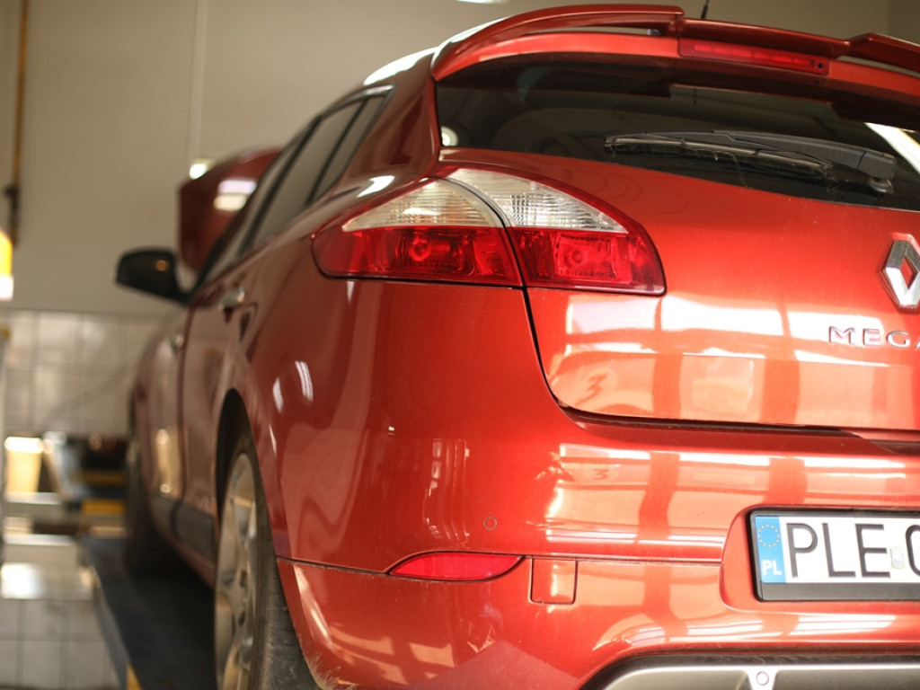 U nas naprawisz każde auto. Mamy 30-letnie doświadczenie na rynku