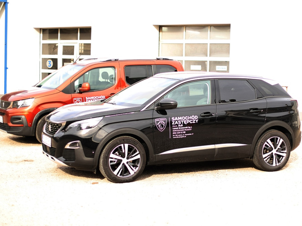 U nas naprawisz każde auto. Mamy 30-letnie doświadczenie na rynku