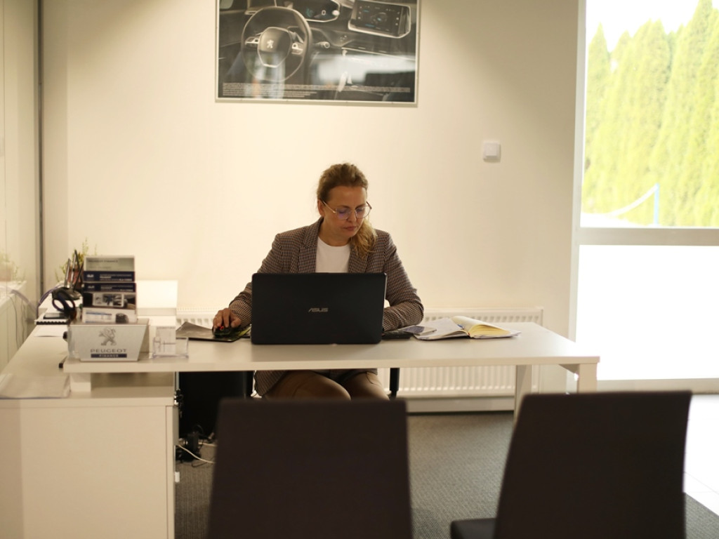 U nas naprawisz każde auto. Mamy 30-letnie doświadczenie na rynku