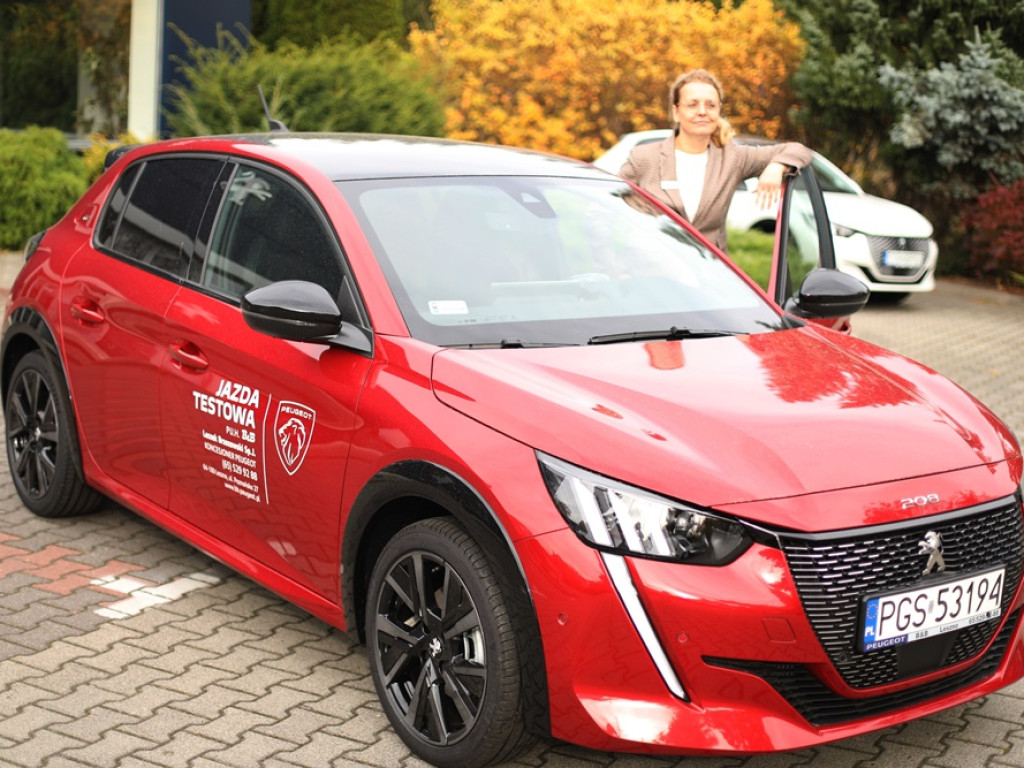 U nas naprawisz każde auto. Mamy 30-letnie doświadczenie na rynku