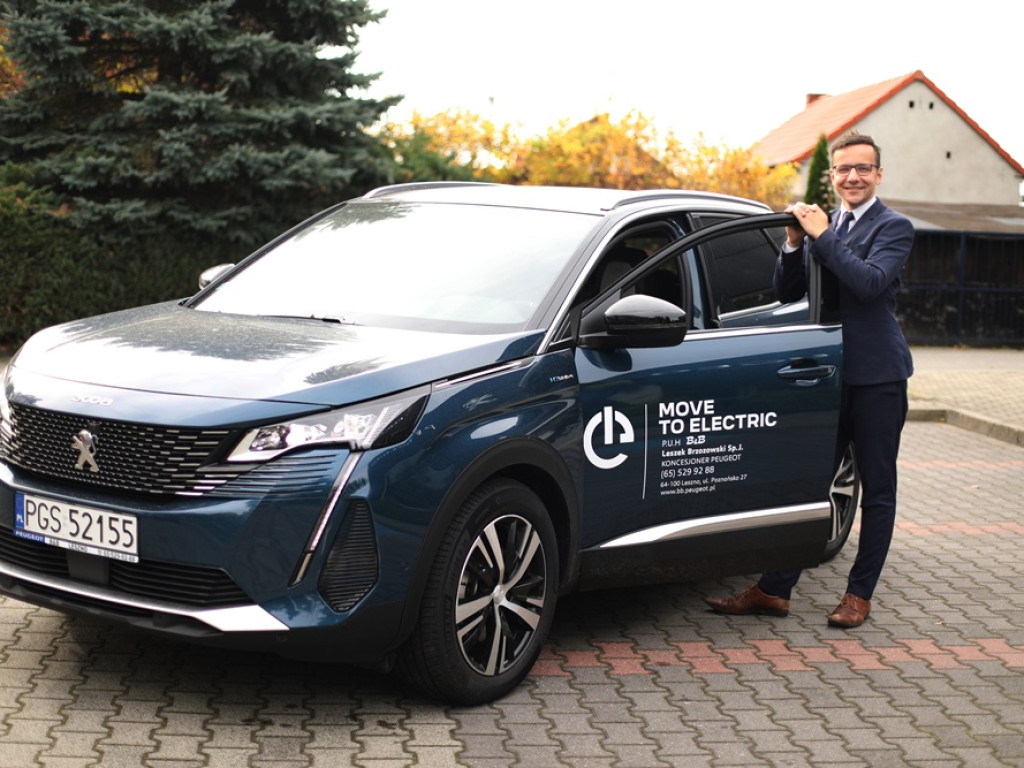 U nas naprawisz każde auto. Mamy 30-letnie doświadczenie na rynku