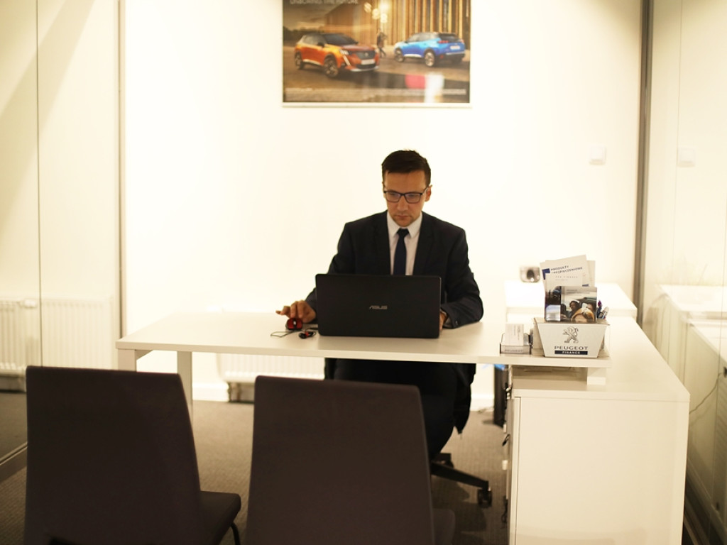 U nas naprawisz każde auto. Mamy 30-letnie doświadczenie na rynku