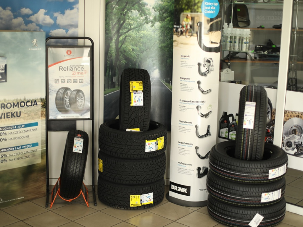 U nas naprawisz każde auto. Mamy 30-letnie doświadczenie na rynku