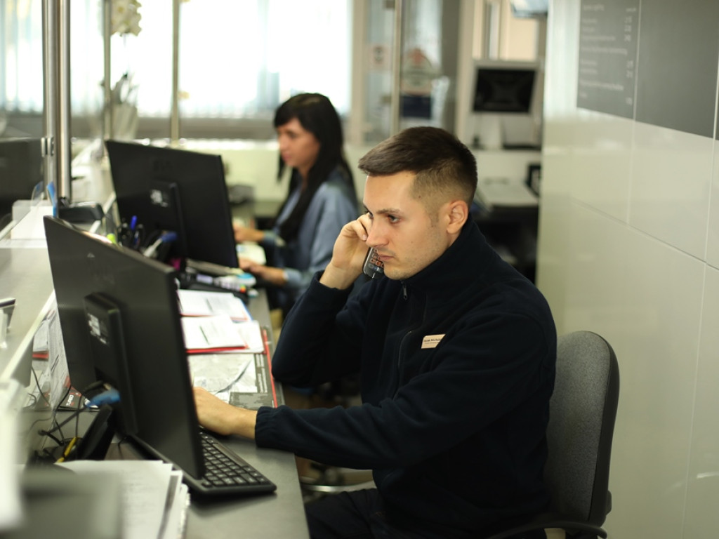 U nas naprawisz każde auto. Mamy 30-letnie doświadczenie na rynku