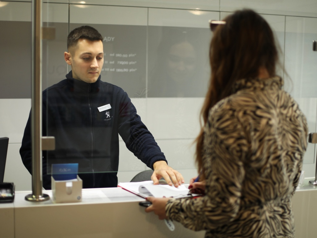 U nas naprawisz każde auto. Mamy 30-letnie doświadczenie na rynku