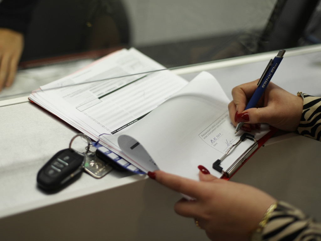 U nas naprawisz każde auto. Mamy 30-letnie doświadczenie na rynku