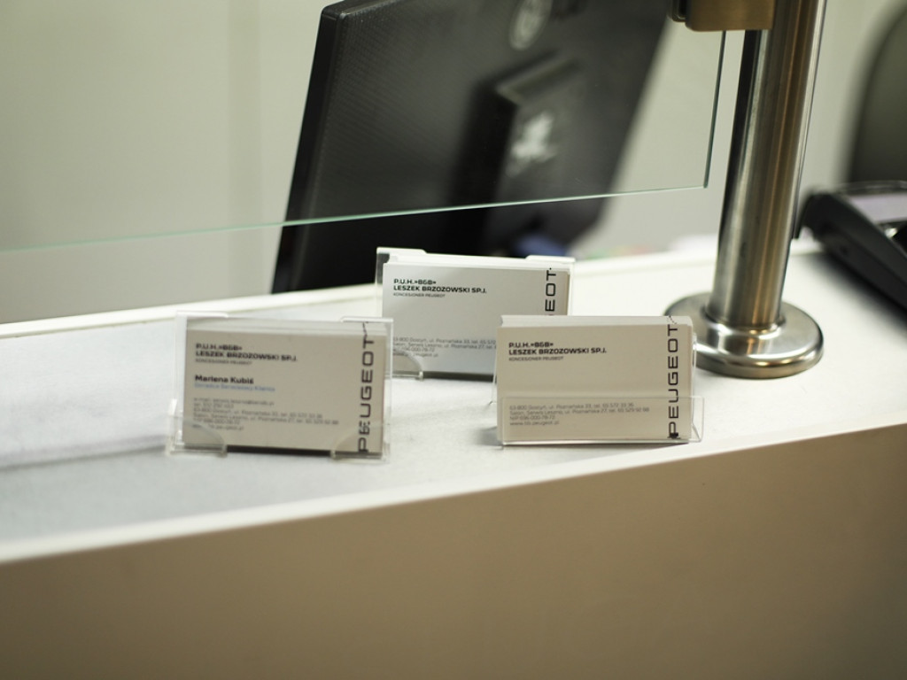 U nas naprawisz każde auto. Mamy 30-letnie doświadczenie na rynku