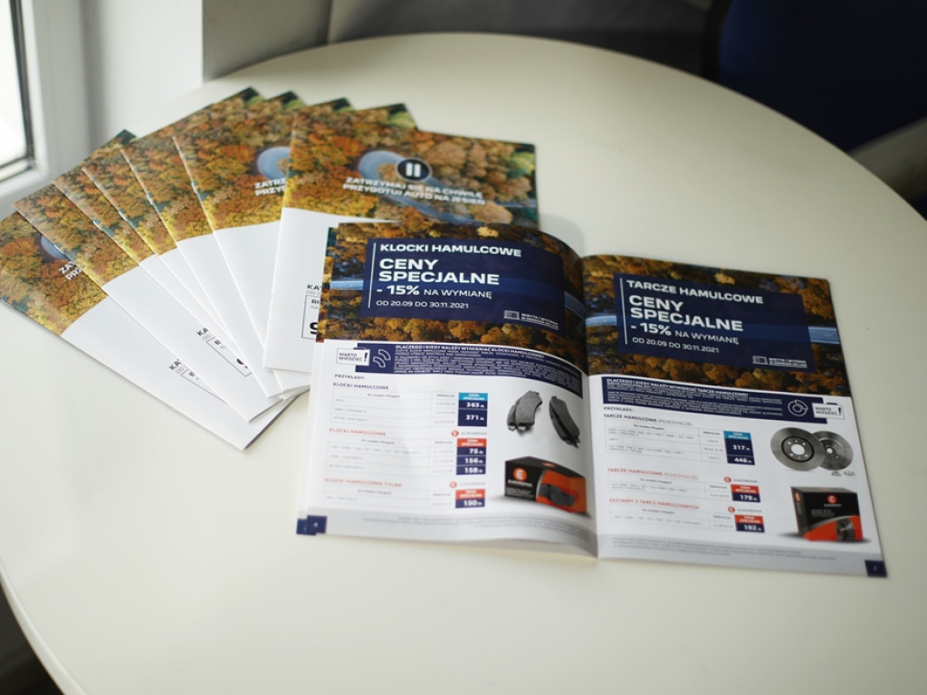 U nas naprawisz każde auto. Mamy 30-letnie doświadczenie na rynku