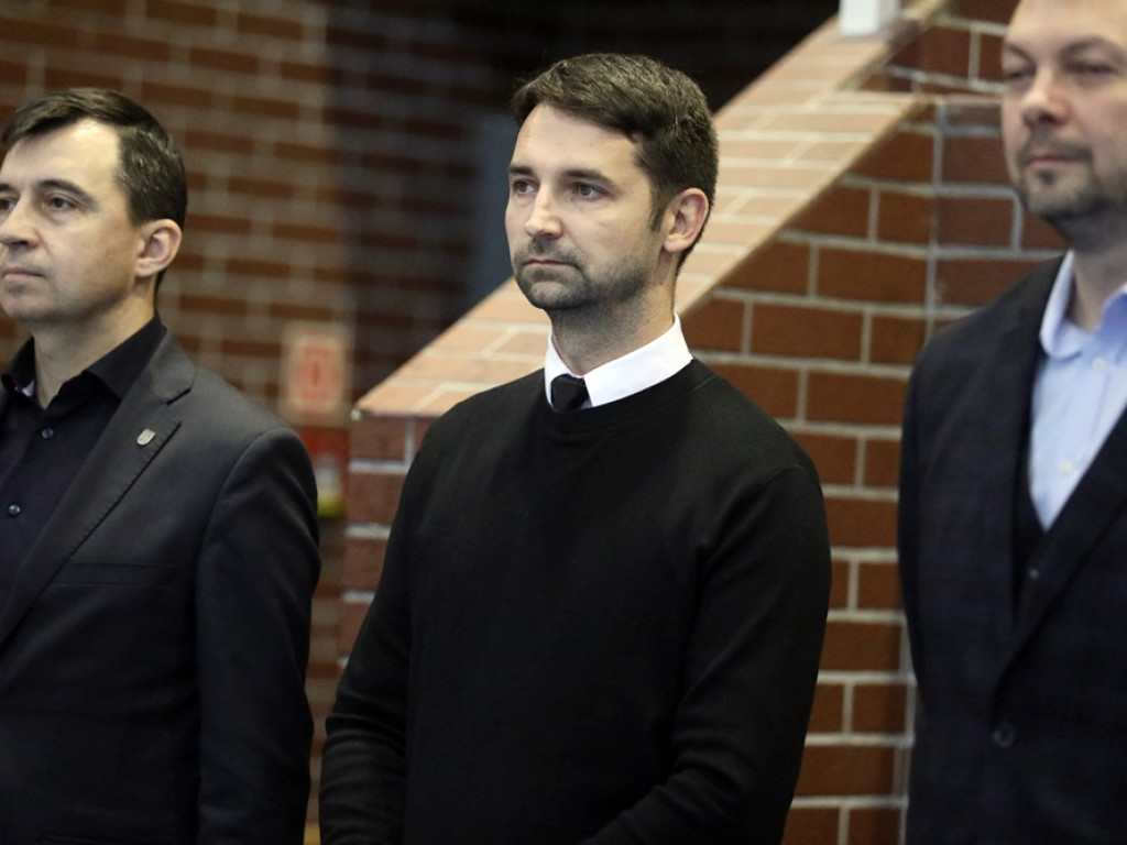 Liczy się integracja i dobra zabawa. Trwają mistrzostwa Polski zakładów poprawczych [ZDJĘCIA]
