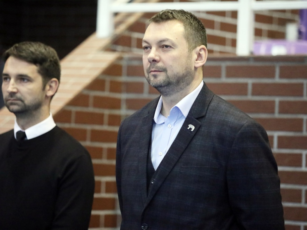 Liczy się integracja i dobra zabawa. Trwają mistrzostwa Polski zakładów poprawczych [ZDJĘCIA]