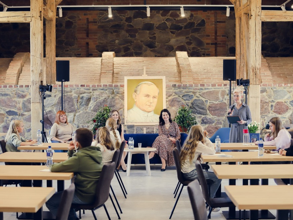 Dyktando Gminne 2021