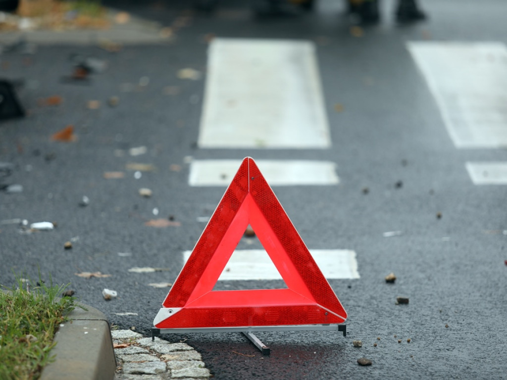 Wypadek! Wjechała na skrzyżowanie na czerwonym świetle! [ZDJĘCIA]
