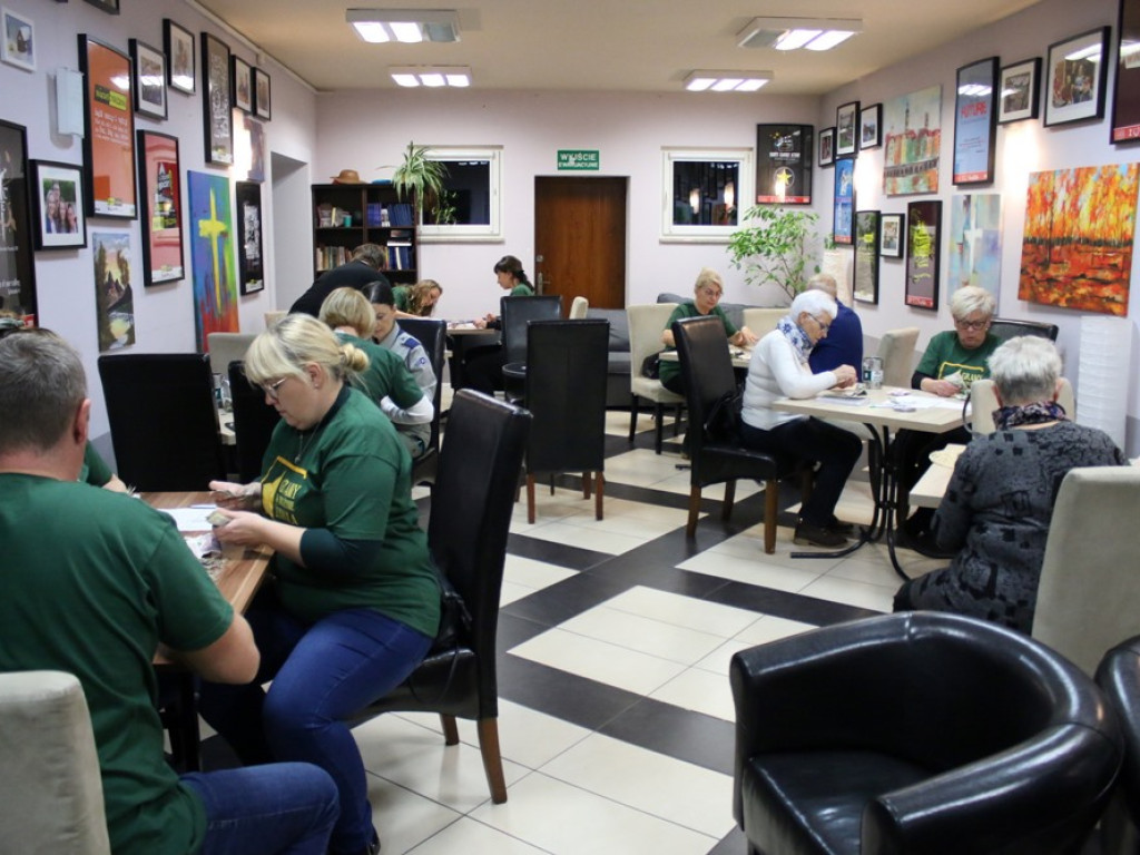 Zebrali rekordową sumę pieniędzy! Fundacja podsumowała akcję [ZDJĘCIA]