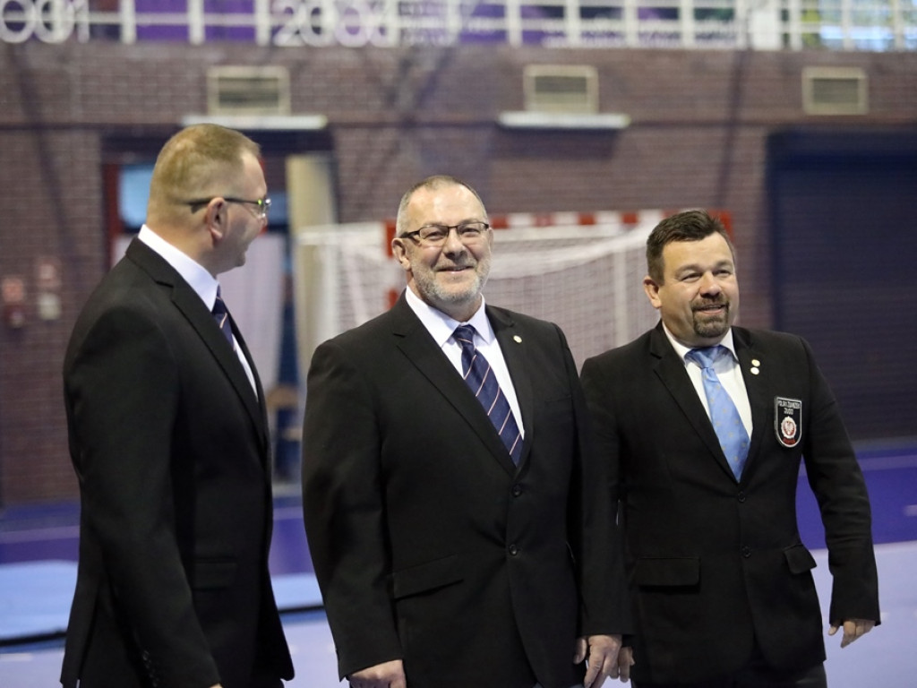 Wojskowi na macie. W Głogowie trwają duże zawody w judo [ZDJĘCIA]