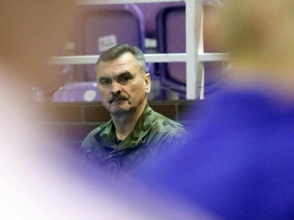 Wojskowi na macie. W Głogowie trwają duże zawody w judo [ZDJĘCIA]