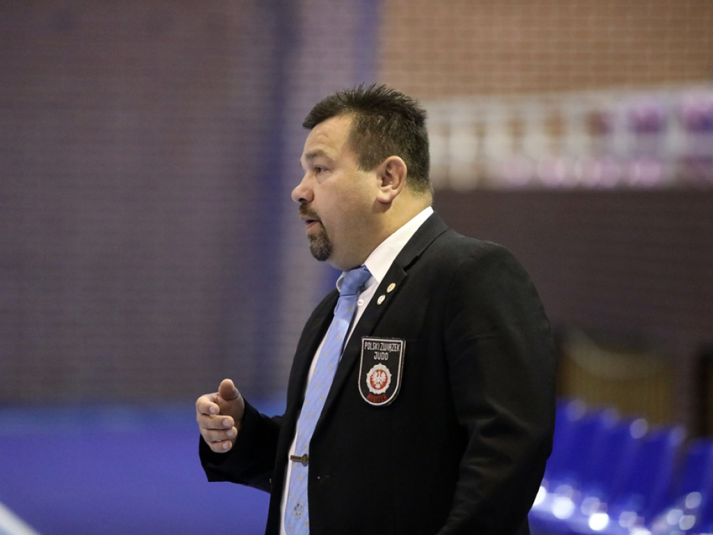 Wojskowi na macie. W Głogowie trwają duże zawody w judo [ZDJĘCIA]