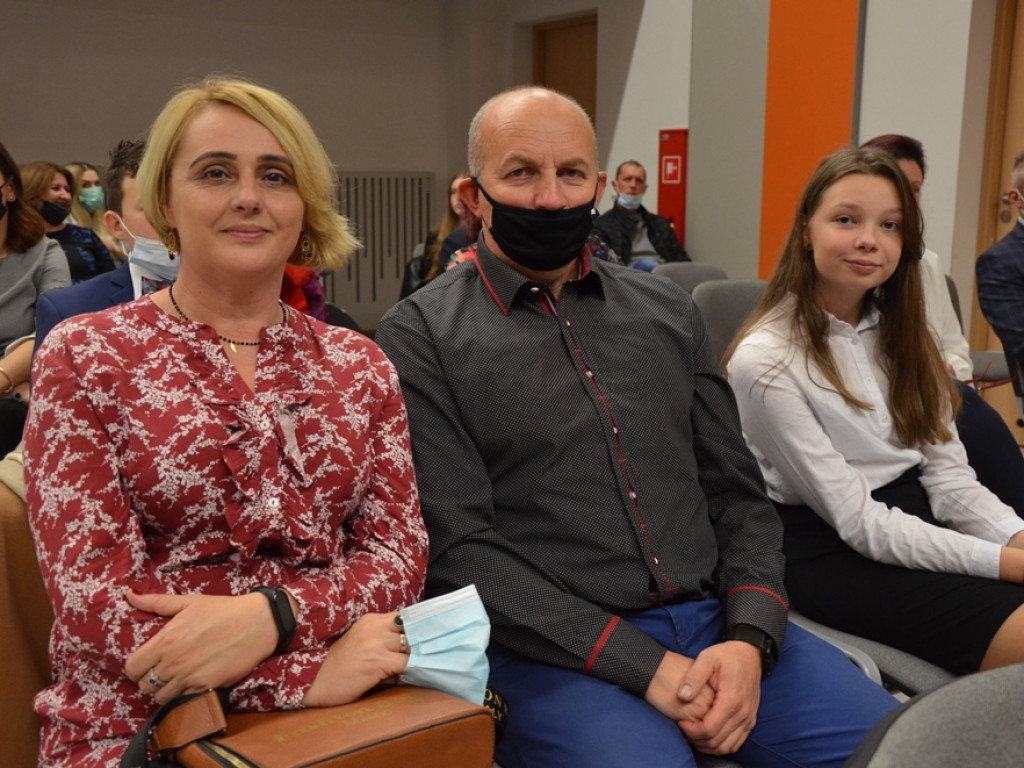 Taka gala w Grębocicach! To nagroda za dobre wyniki w nauce [ZDJĘCIA]