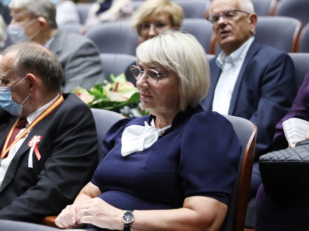 To Honorowi Obywatele Miasta Głogowa! [ZDJĘCIA]