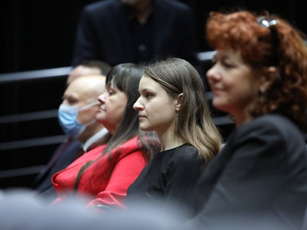 To Honorowi Obywatele Miasta Głogowa! [ZDJĘCIA]