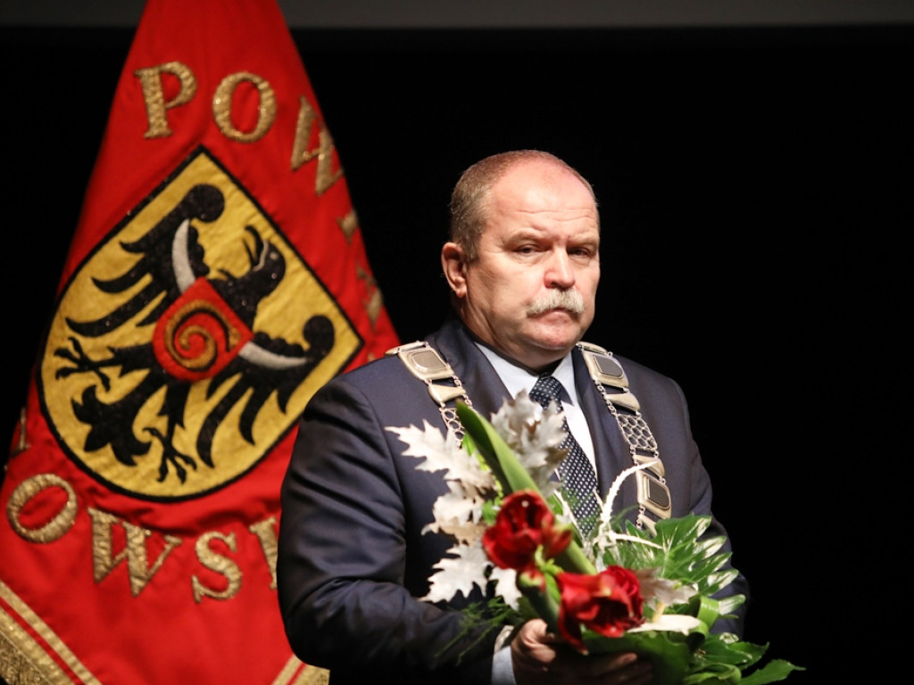 To Honorowi Obywatele Miasta Głogowa! [ZDJĘCIA]