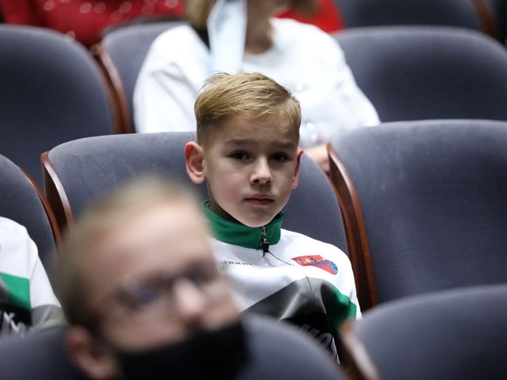 Święto dolnośląskiego kolarstwa w Głogowie! Przyjechał nawet nowy prezes Polskiego Związku Kolarskiego [ZDJĘCIA]