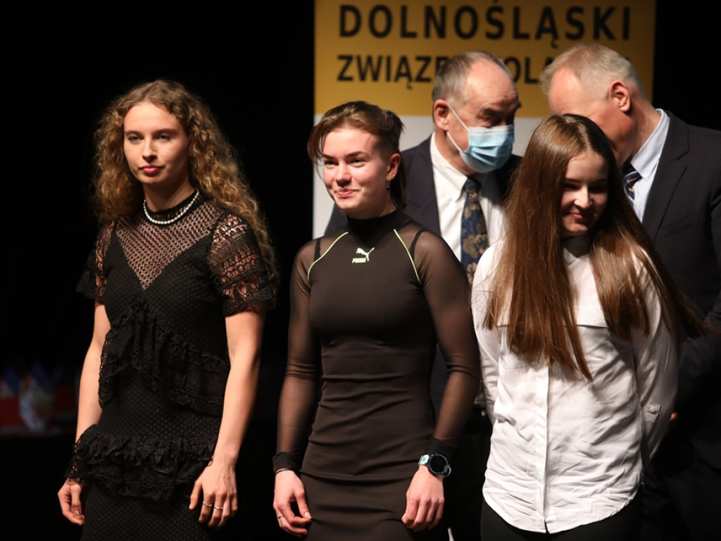 Święto dolnośląskiego kolarstwa w Głogowie! Przyjechał nawet nowy prezes Polskiego Związku Kolarskiego [ZDJĘCIA]