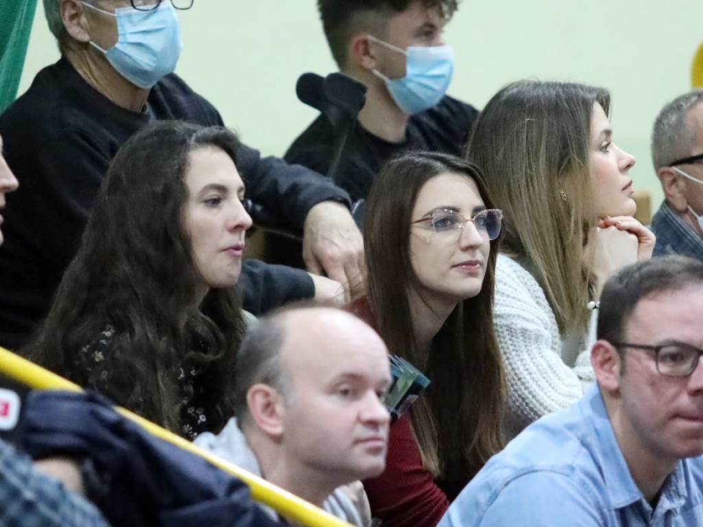 Fatalna gra przyczyną porażki siatkarzy Chrobrego [ZDJĘCIA]