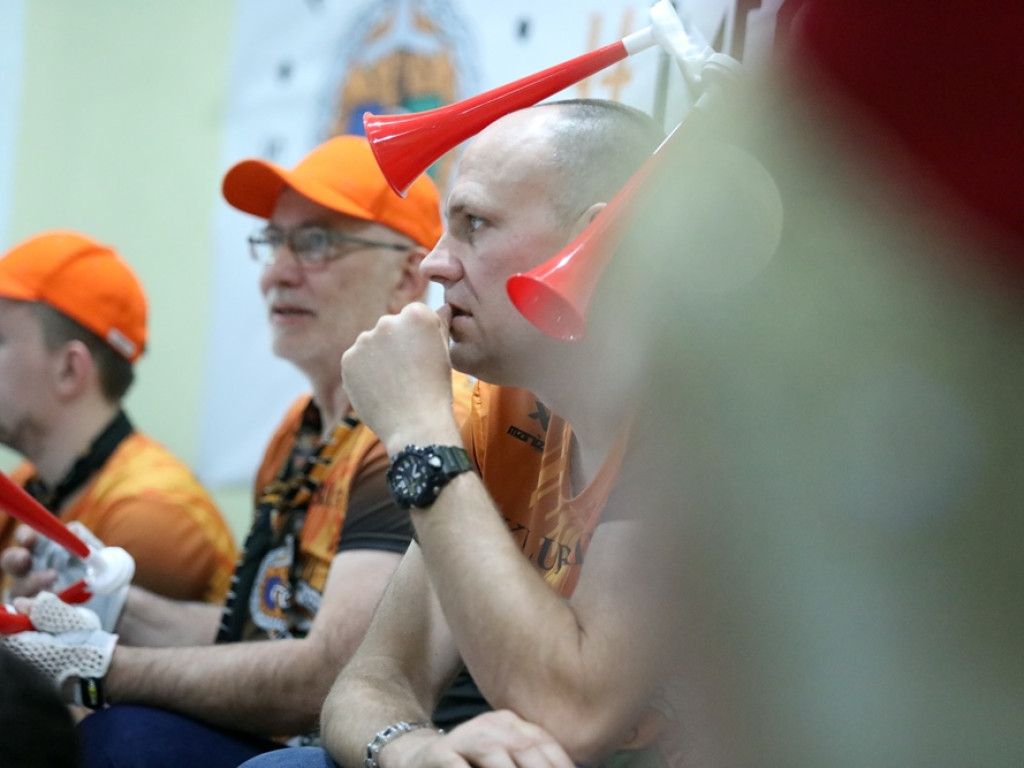 Fatalna gra przyczyną porażki siatkarzy Chrobrego [ZDJĘCIA]