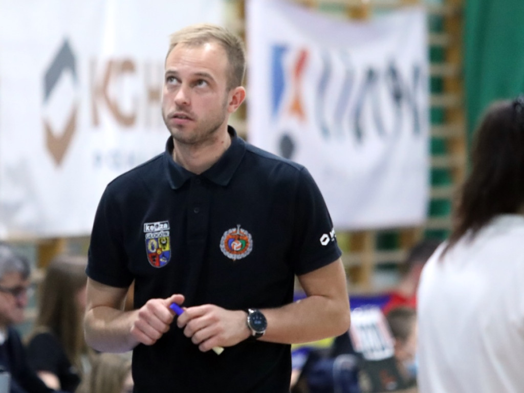 Fatalna gra przyczyną porażki siatkarzy Chrobrego [ZDJĘCIA]
