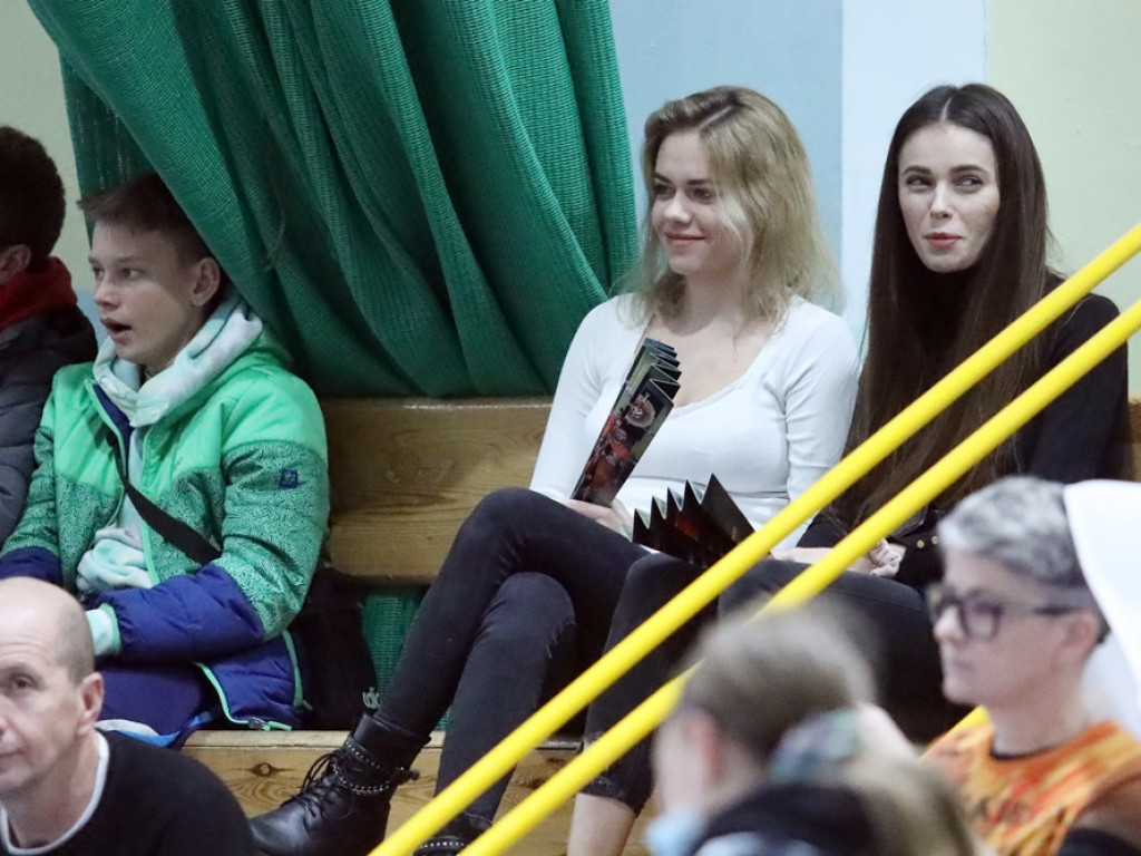Fatalna gra przyczyną porażki siatkarzy Chrobrego [ZDJĘCIA]