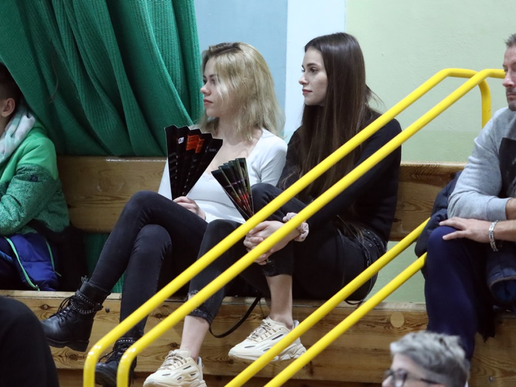 Fatalna gra przyczyną porażki siatkarzy Chrobrego [ZDJĘCIA]