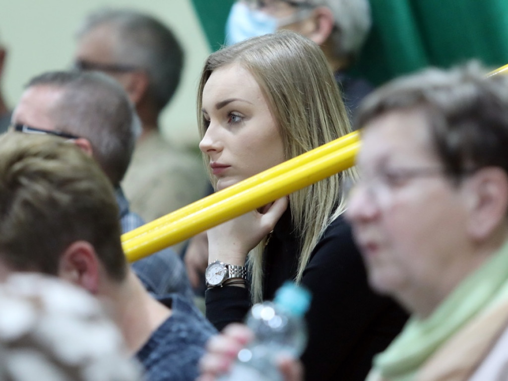 Fatalna gra przyczyną porażki siatkarzy Chrobrego [ZDJĘCIA]
