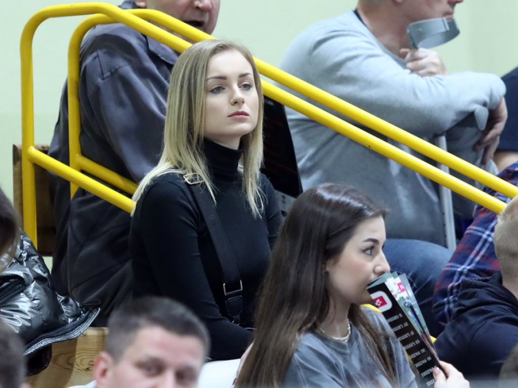 Fatalna gra przyczyną porażki siatkarzy Chrobrego [ZDJĘCIA]