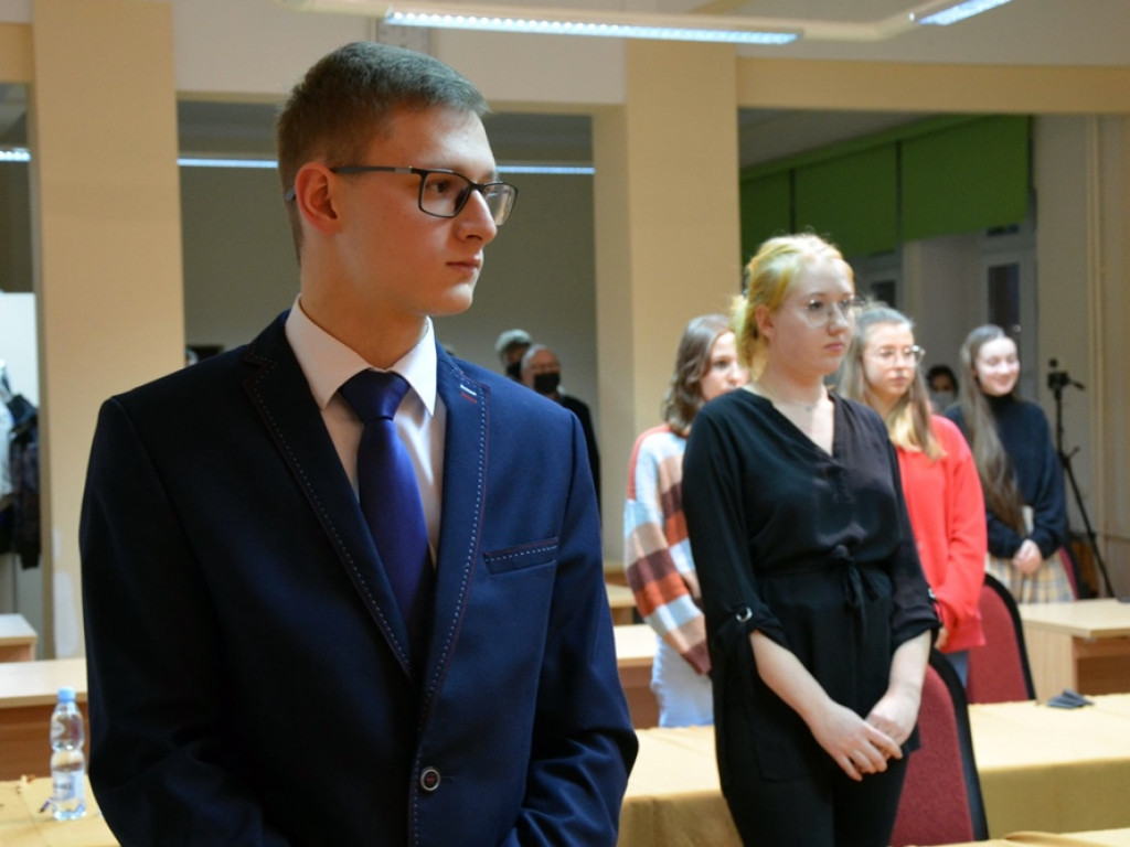Ruszyła młodzieżowa rada powiatu głogowskiego. Pierwsza w historii