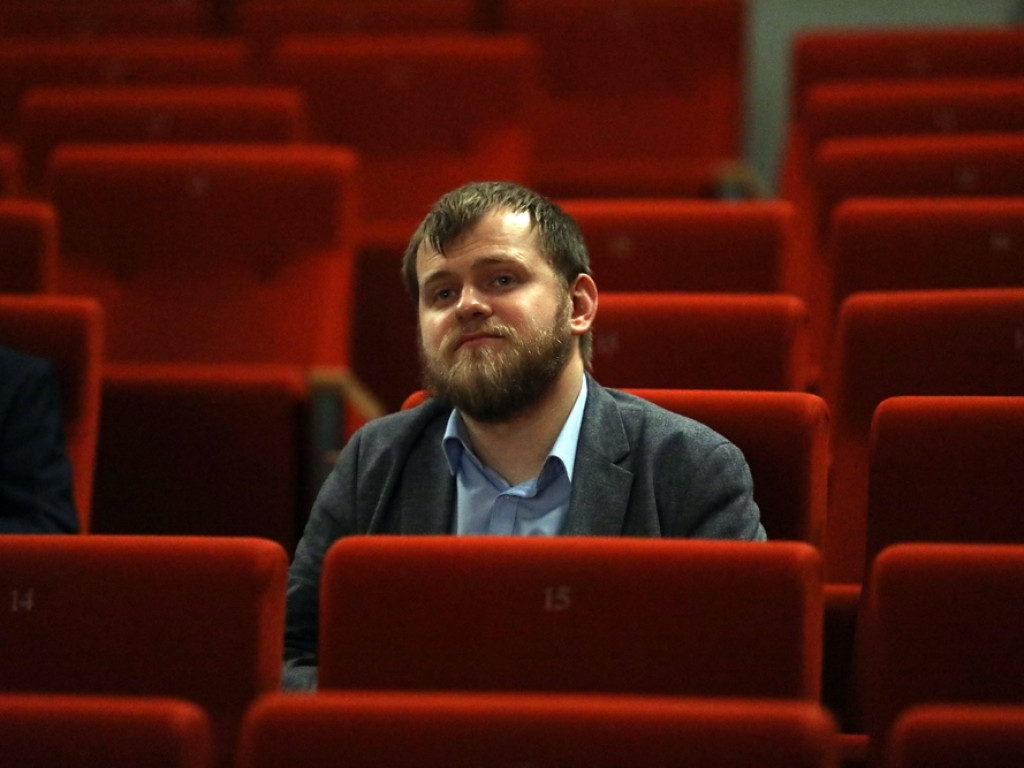 O HMG na konferencji. Rokaszewicz: Budowa huty spowodowała rozwój naszego miasta [ZDJĘCIA]