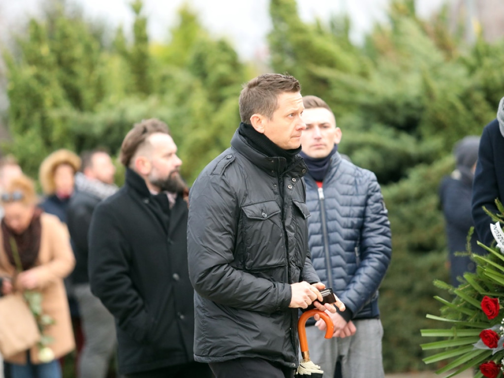 Byli bliscy i przyjaciele. A ksiądz zdradził o co Damian Piątek poprosił go przed śmiercią [ZDJĘCIA]