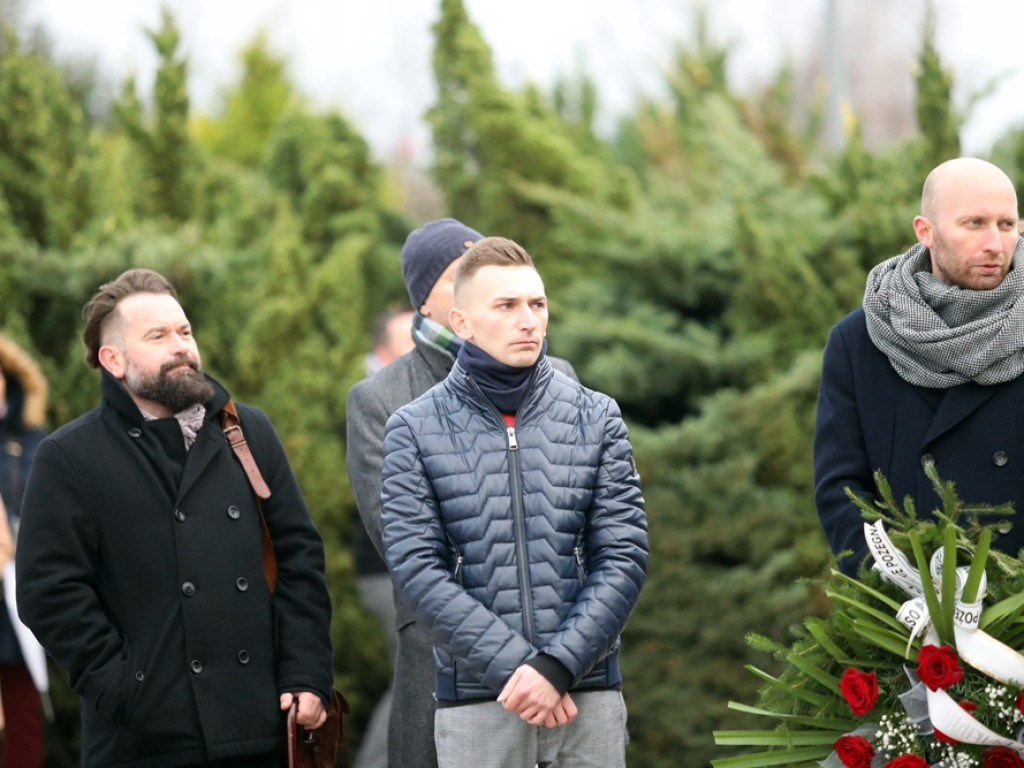 Byli bliscy i przyjaciele. A ksiądz zdradził o co Damian Piątek poprosił go przed śmiercią [ZDJĘCIA]