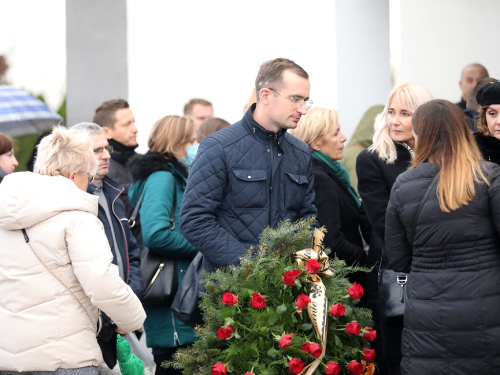Byli bliscy i przyjaciele. A ksiądz zdradził o co Damian Piątek poprosił go przed śmiercią [ZDJĘCIA]