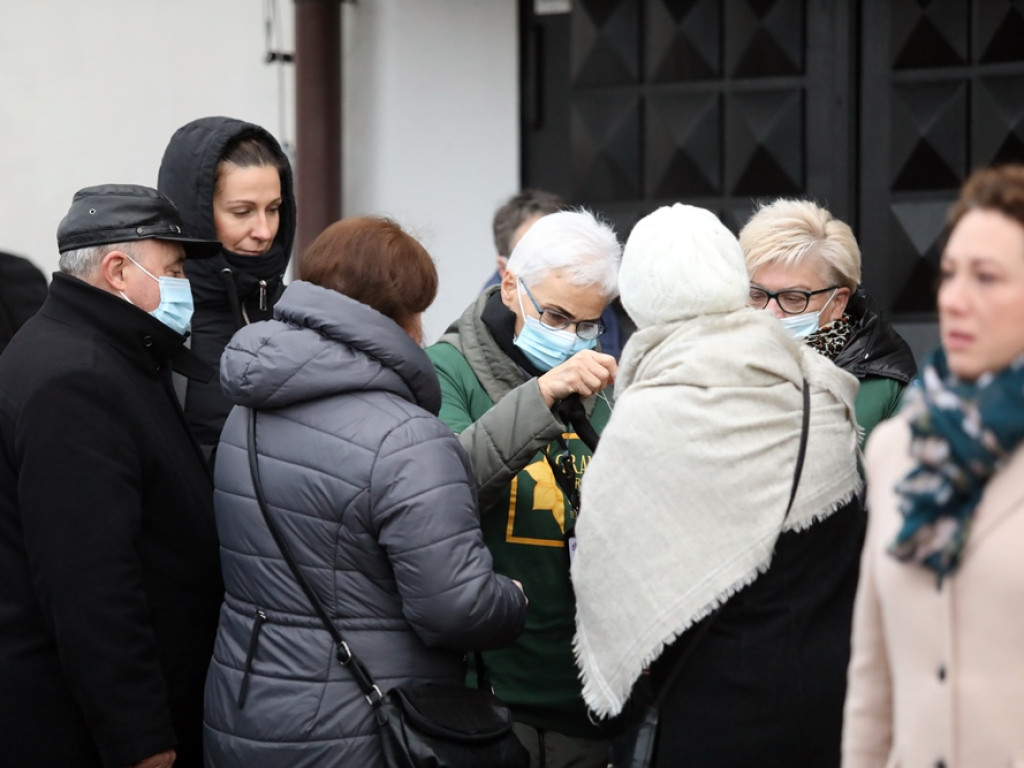 Byli bliscy i przyjaciele. A ksiądz zdradził o co Damian Piątek poprosił go przed śmiercią [ZDJĘCIA]