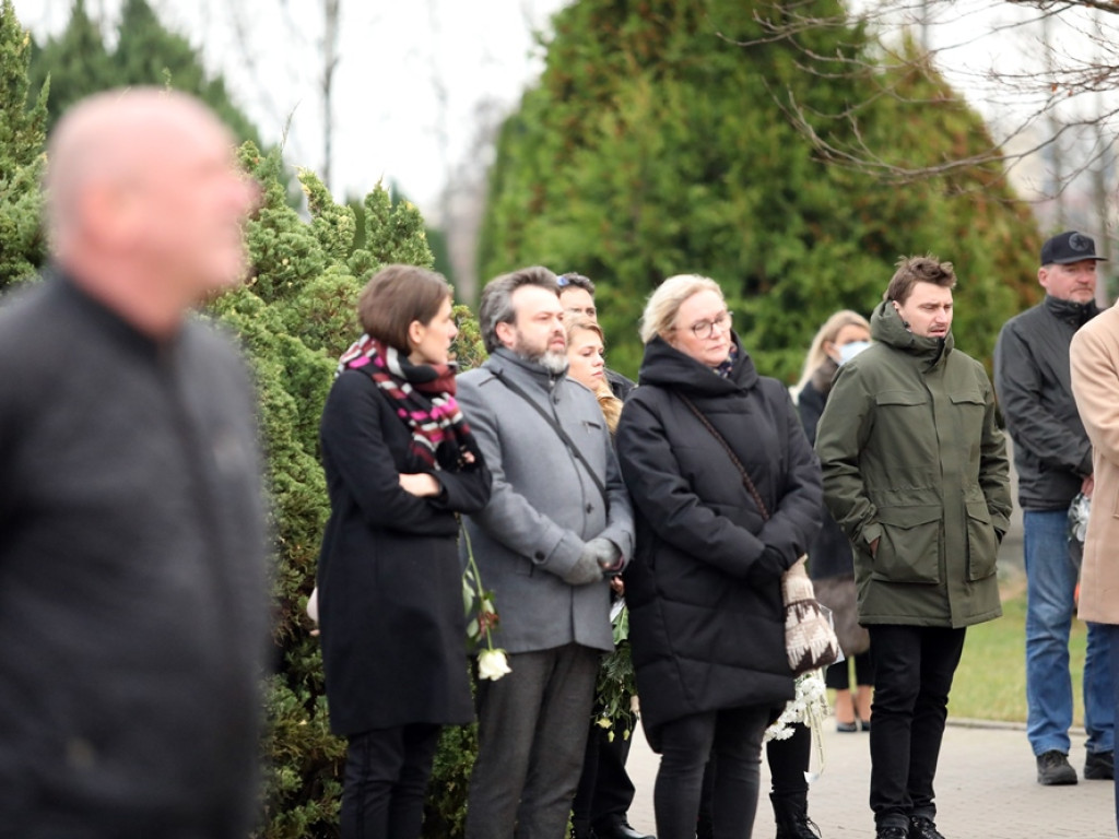 Byli bliscy i przyjaciele. A ksiądz zdradził o co Damian Piątek poprosił go przed śmiercią [ZDJĘCIA]
