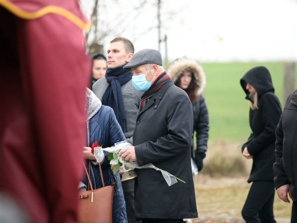 Byli bliscy i przyjaciele. A ksiądz zdradził o co Damian Piątek poprosił go przed śmiercią [ZDJĘCIA]