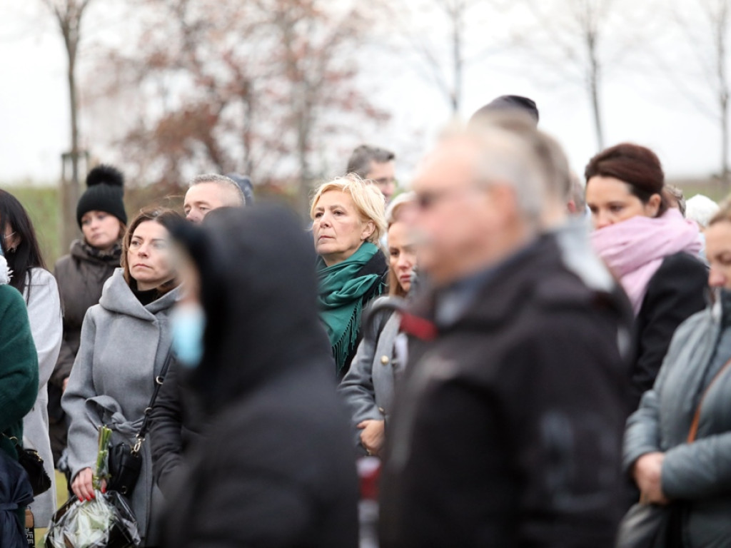 Byli bliscy i przyjaciele. A ksiądz zdradził o co Damian Piątek poprosił go przed śmiercią [ZDJĘCIA]