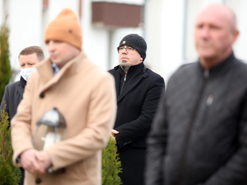 Byli bliscy i przyjaciele. A ksiądz zdradził o co Damian Piątek poprosił go przed śmiercią [ZDJĘCIA]