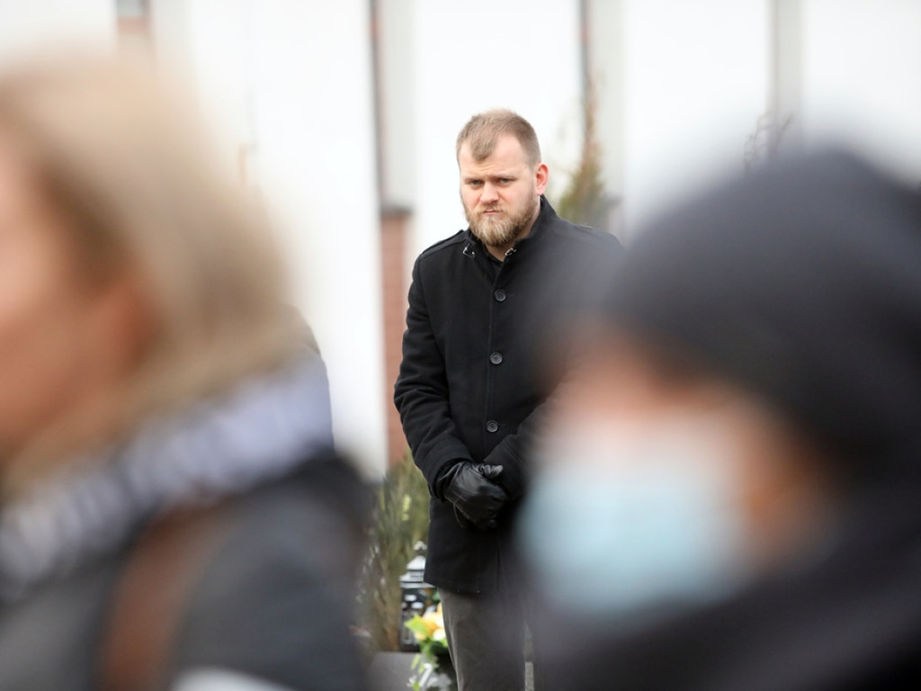 Byli bliscy i przyjaciele. A ksiądz zdradził o co Damian Piątek poprosił go przed śmiercią [ZDJĘCIA]