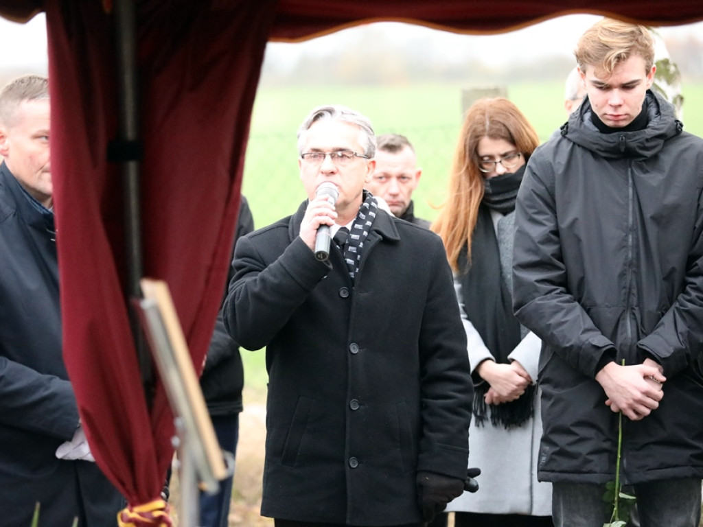 Byli bliscy i przyjaciele. A ksiądz zdradził o co Damian Piątek poprosił go przed śmiercią [ZDJĘCIA]