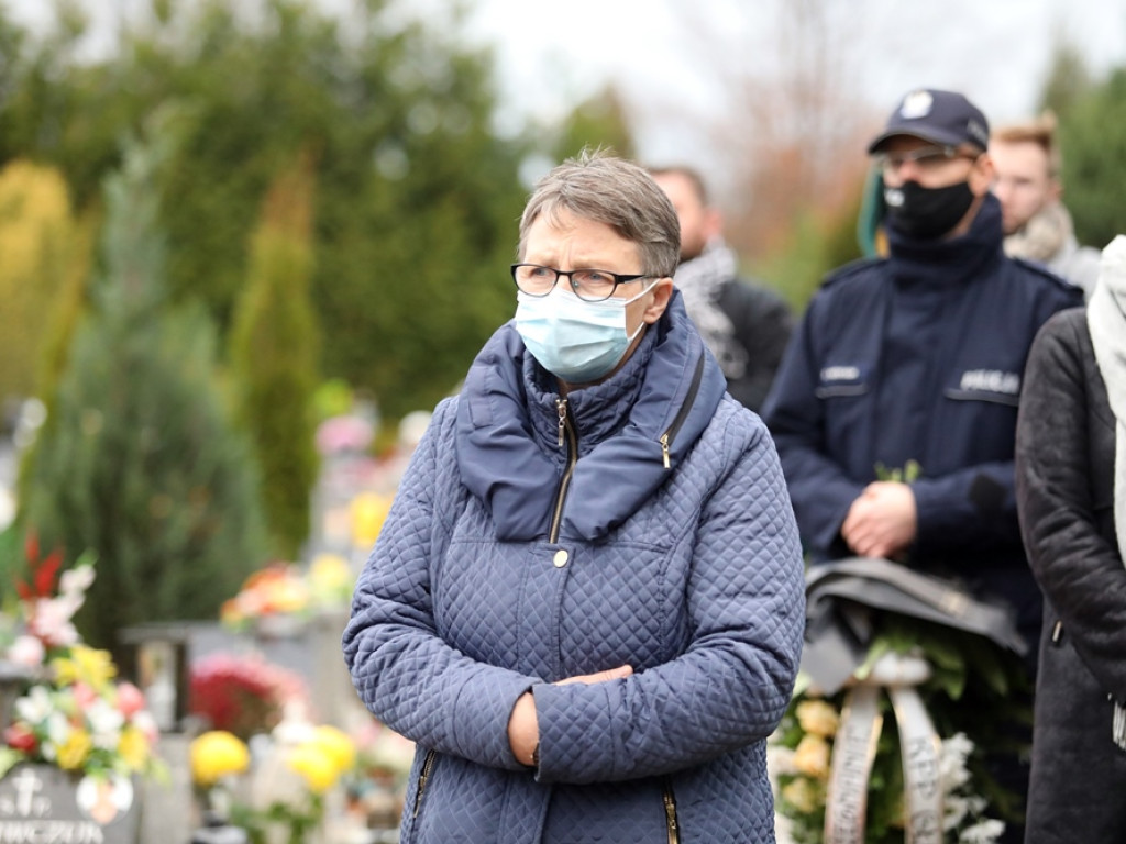 Byli bliscy i przyjaciele. A ksiądz zdradził o co Damian Piątek poprosił go przed śmiercią [ZDJĘCIA]