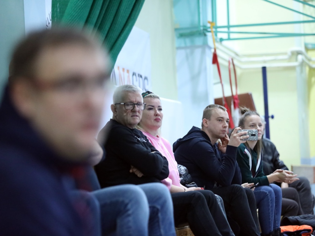 Wysoka wygrana młodzików KS SPR Chrobrego Głogów [ZDJĘCIA]