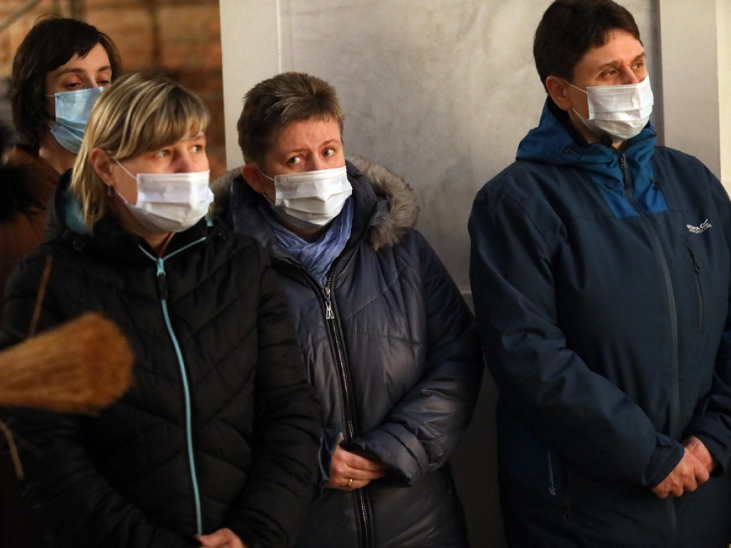 Odsłonili pamiątkową tablicę i modlili się w intencji księdza Janusza Malskiego [ZDJĘCIA]